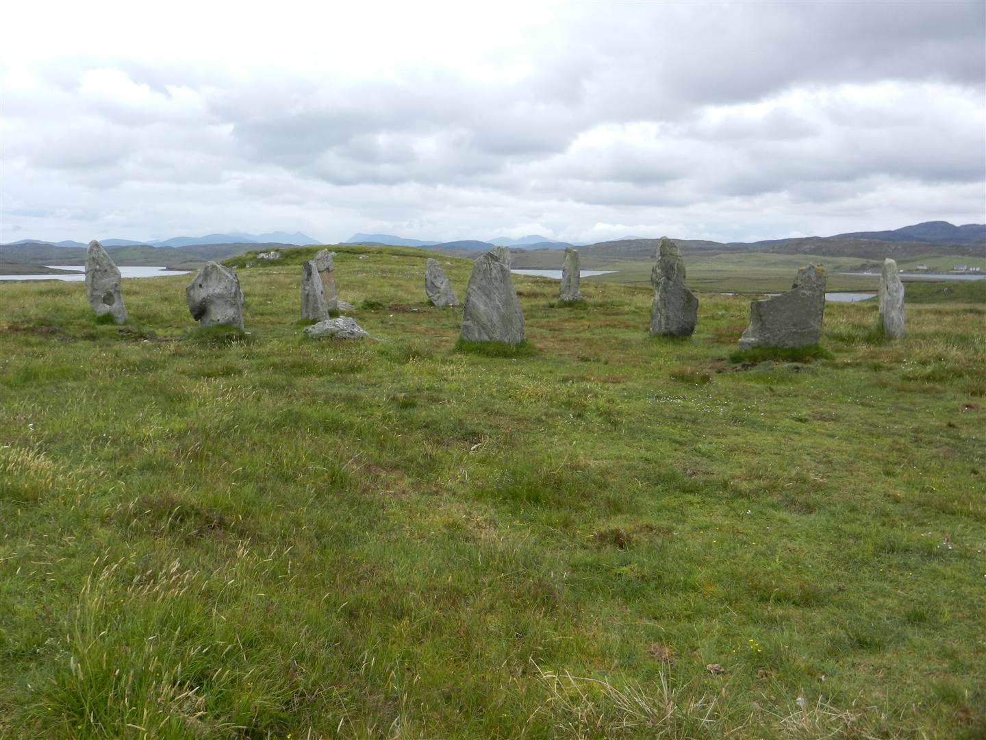 Callanish III