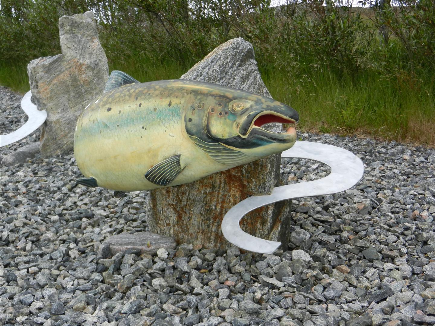At Cnoc Glas