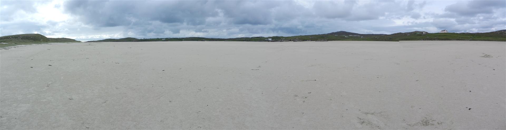Traigh Uuige (Uig Beach)
