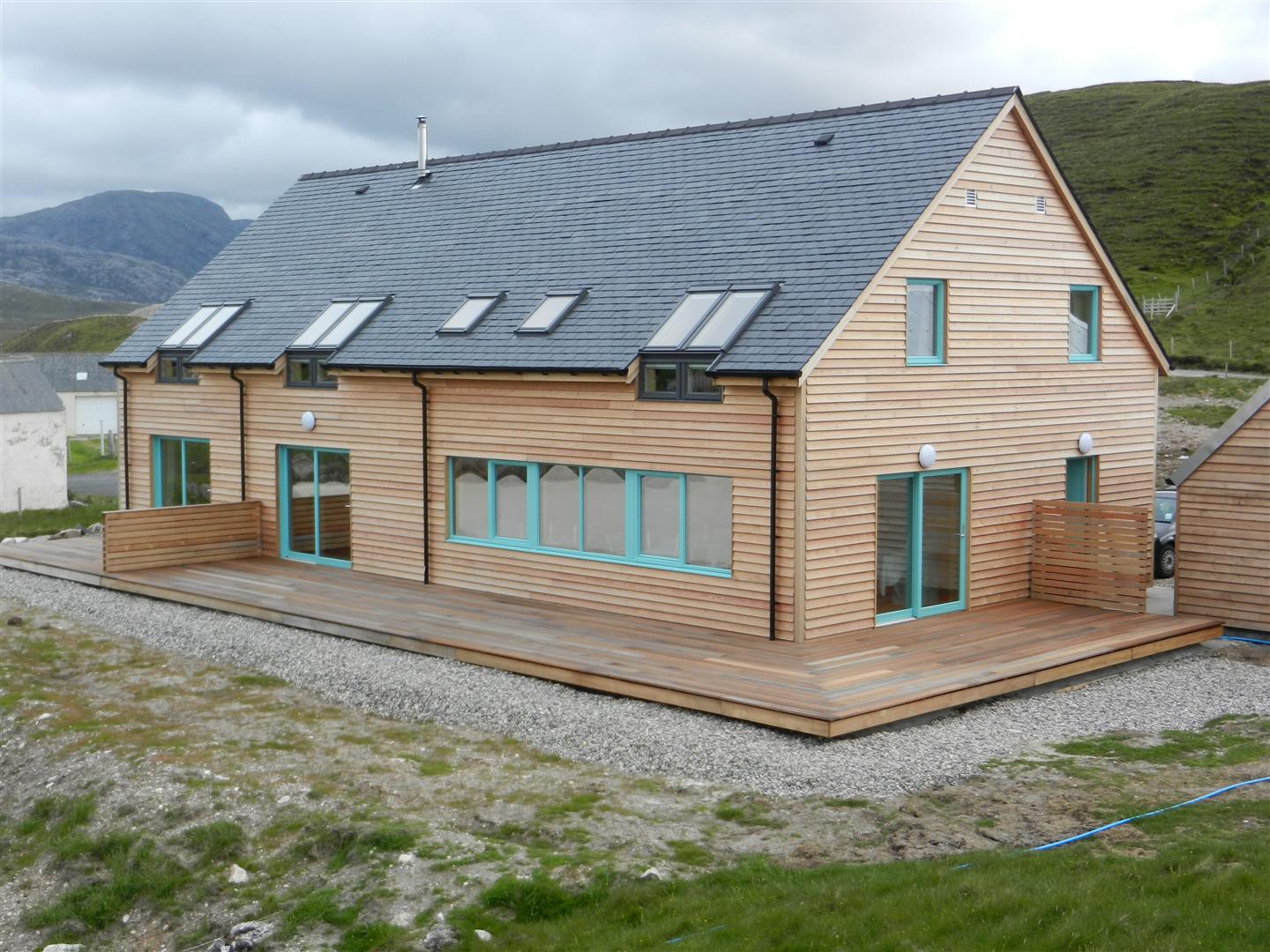 Auberge Carnish