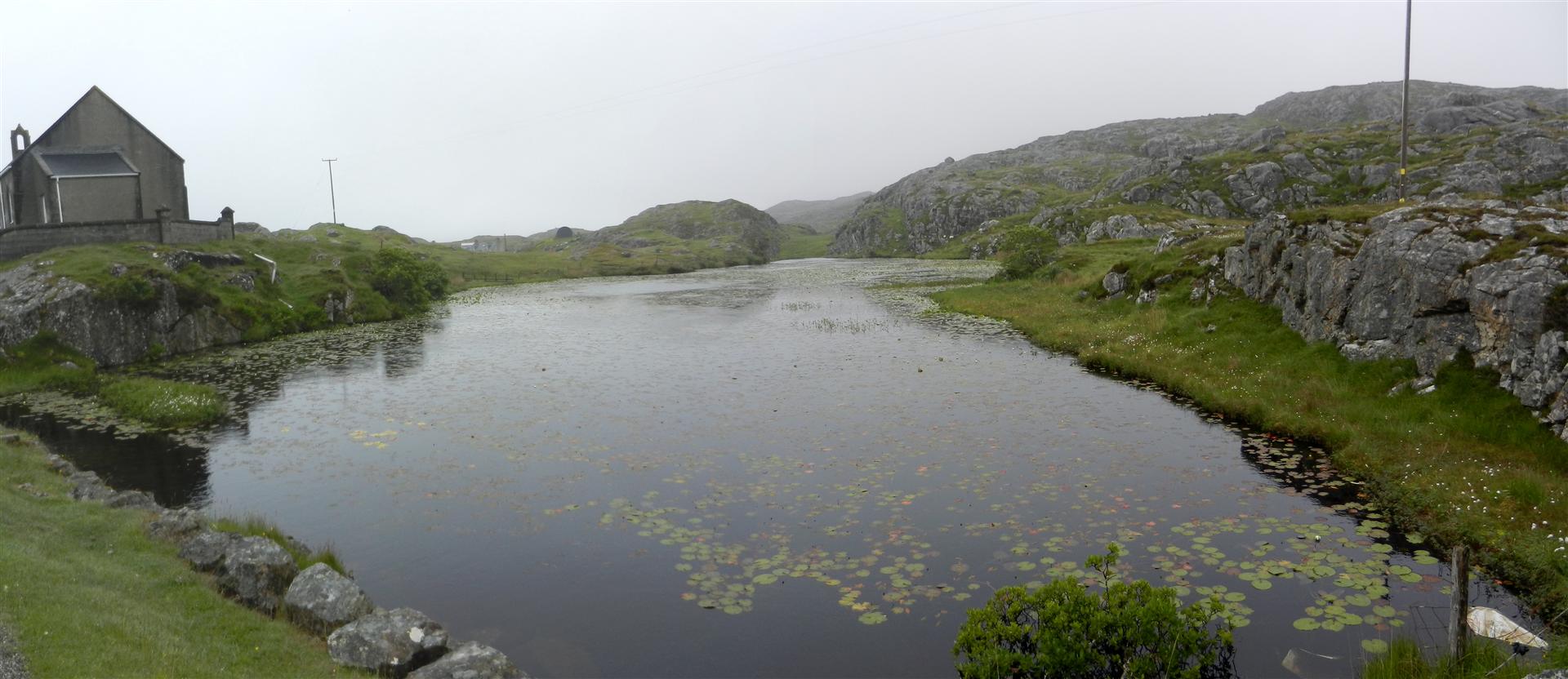 Loch na Tighean