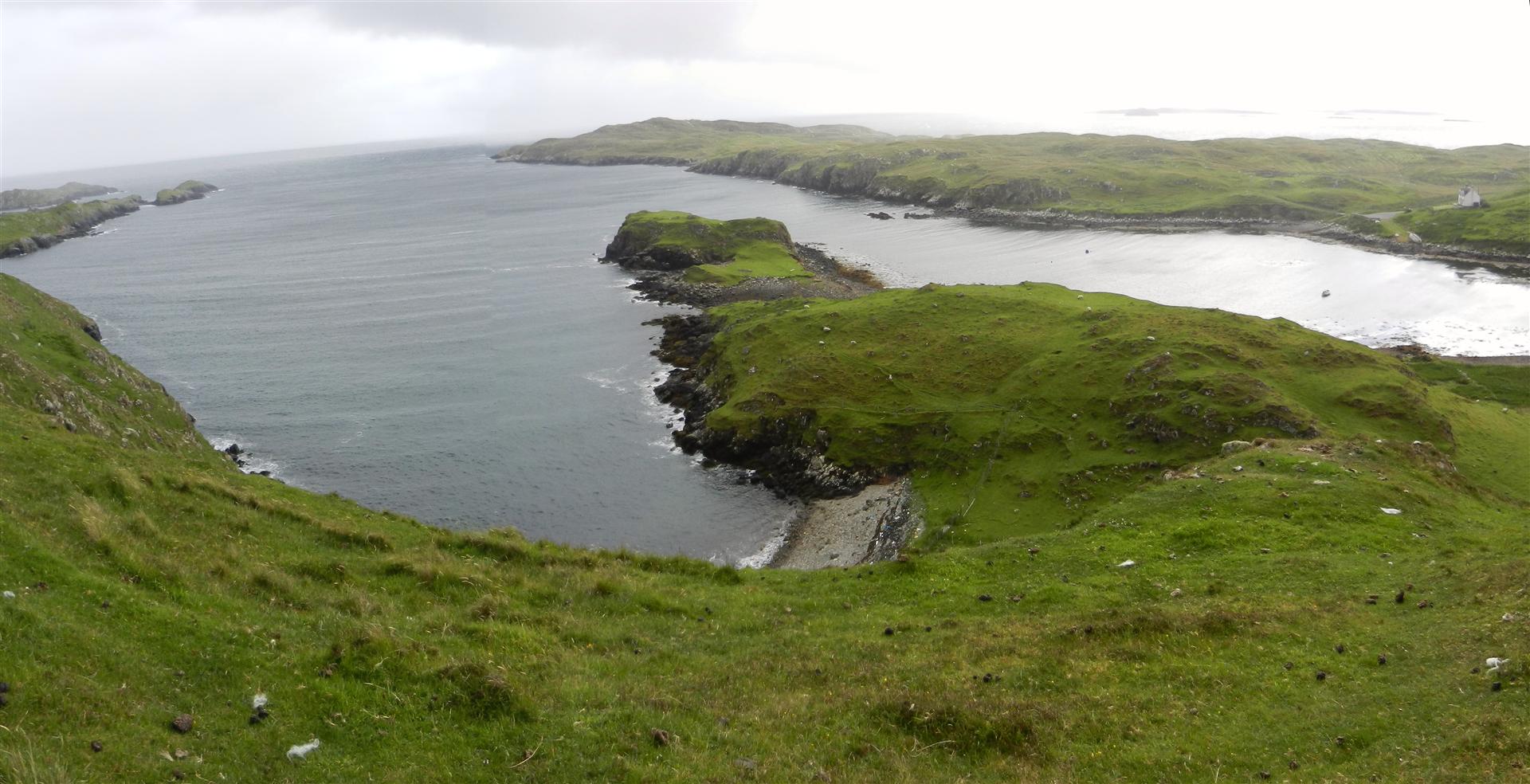 Loch Roghadail
