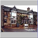 The Old Nag's Head, Edale