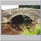 The Bridge At Malham