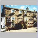 The Crown Hotel, Horton-in-Ribblesdale