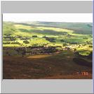 View To Wensleydale