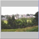 Alston From the South Tyne Bank